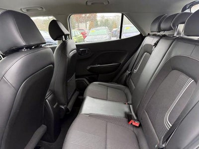 2023 Hyundai VENUE Limited IVT