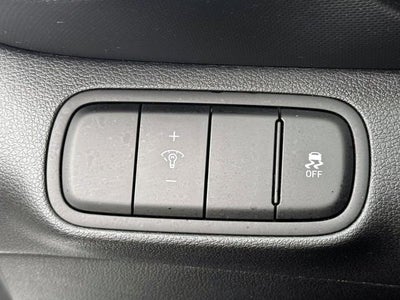 2023 Hyundai VENUE Limited IVT