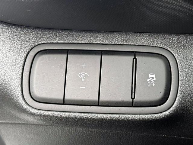 2023 Hyundai VENUE Limited IVT