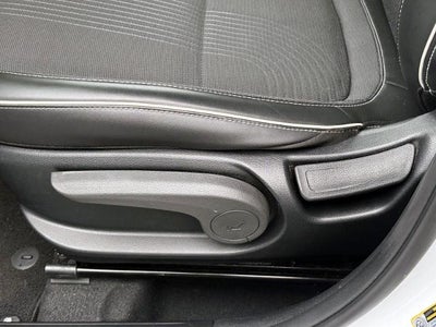 2023 Hyundai VENUE Limited IVT