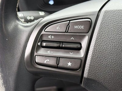 2023 Hyundai VENUE Limited IVT