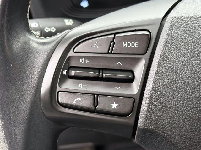 2023 Hyundai VENUE Limited IVT