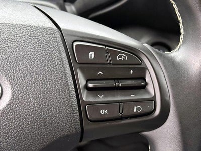 2023 Hyundai VENUE Limited IVT