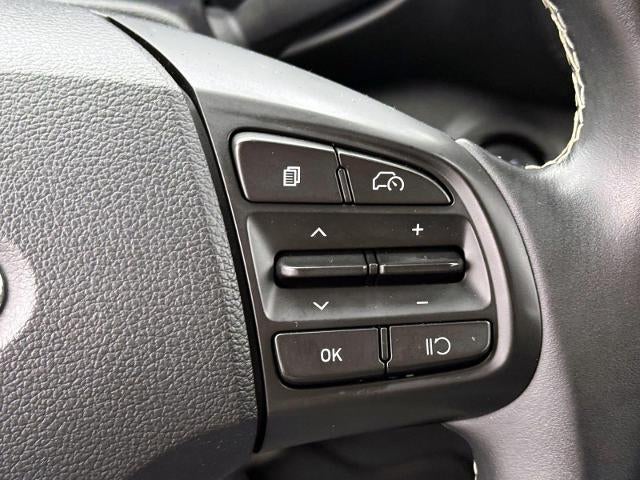 2023 Hyundai VENUE Limited IVT