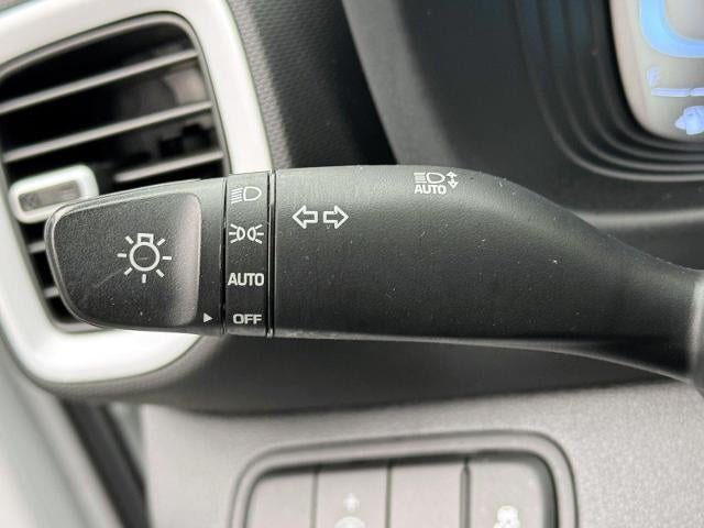 2023 Hyundai VENUE Limited IVT