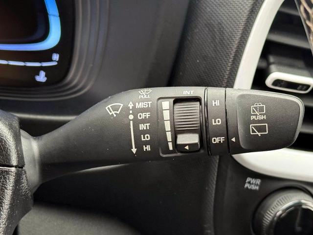 2023 Hyundai VENUE Limited IVT