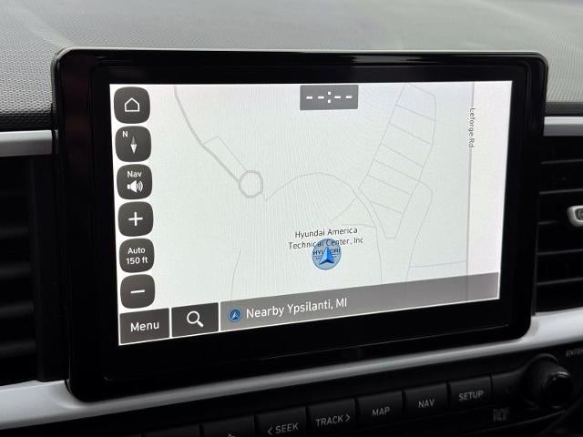 2023 Hyundai VENUE Limited IVT