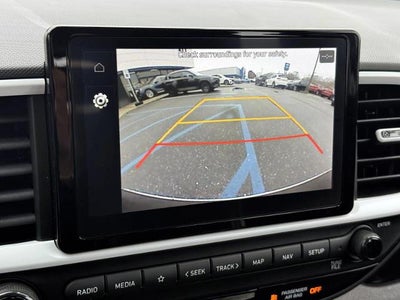 2023 Hyundai VENUE Limited IVT