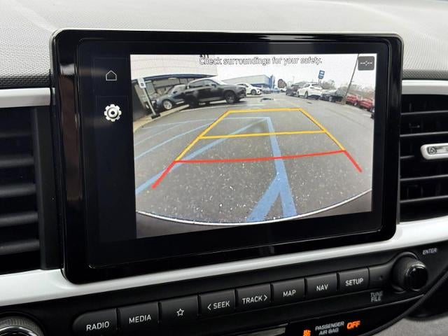 2023 Hyundai VENUE Limited IVT