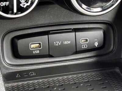 2023 Hyundai VENUE Limited IVT