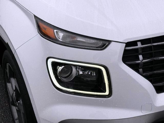 2023 Hyundai VENUE Limited IVT