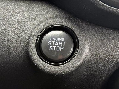 2023 Hyundai VENUE Limited IVT