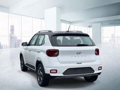 2023 Hyundai VENUE Limited IVT