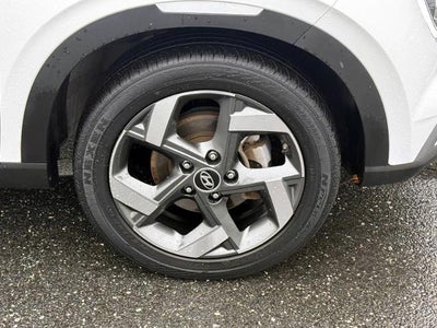2023 Hyundai VENUE Limited IVT