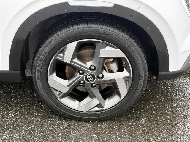 2023 Hyundai VENUE Limited IVT