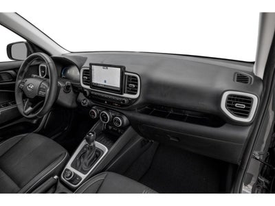 2023 Hyundai VENUE Limited IVT