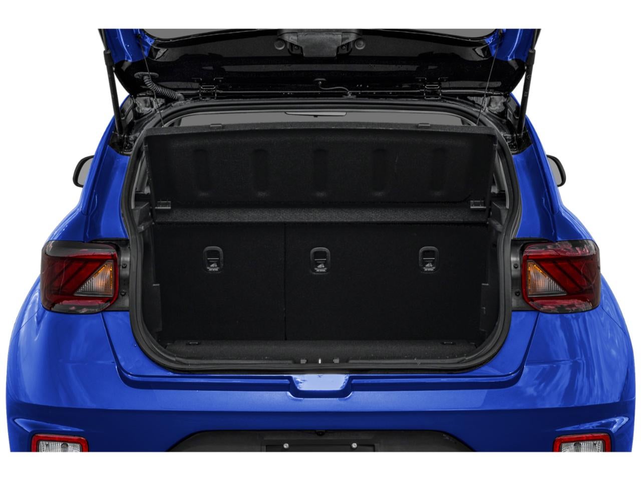 2023 Hyundai VENUE Limited IVT