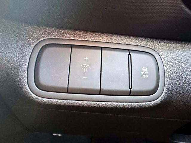 2023 Hyundai VENUE Limited IVT