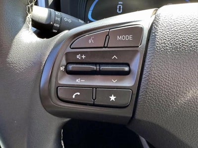 2023 Hyundai VENUE Limited IVT