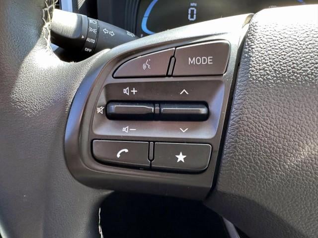 2023 Hyundai VENUE Limited IVT