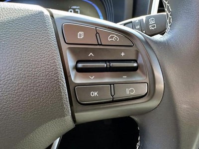 2023 Hyundai VENUE Limited IVT
