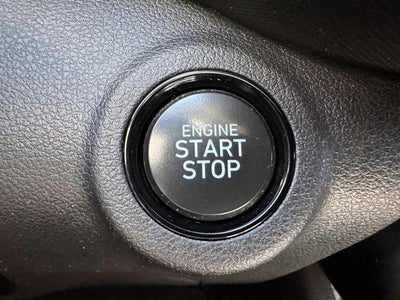 2023 Hyundai VENUE Limited IVT