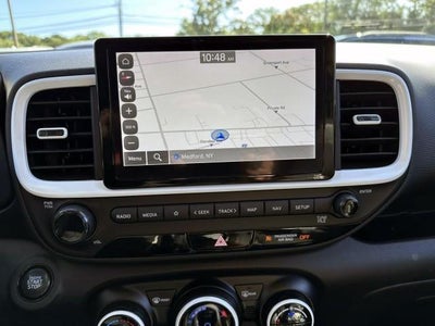2023 Hyundai VENUE Limited IVT