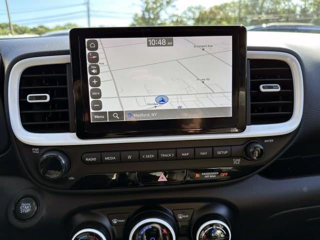 2023 Hyundai VENUE Limited IVT