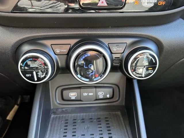 2023 Hyundai VENUE Limited IVT