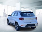 2023 Hyundai VENUE Limited IVT