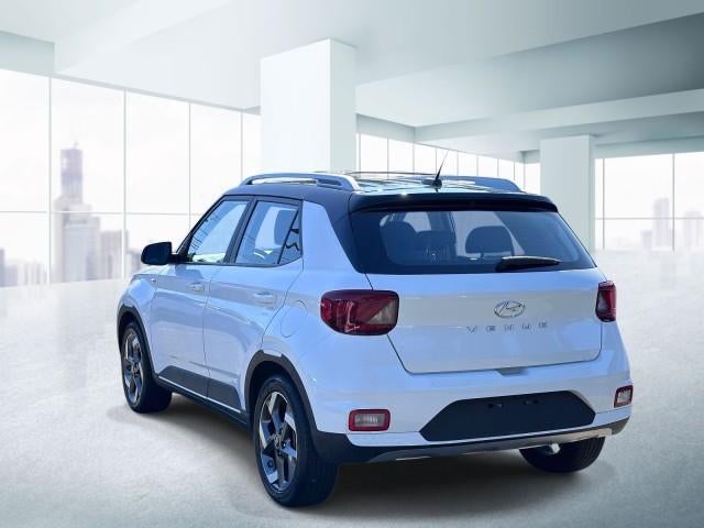 2023 Hyundai VENUE Limited IVT