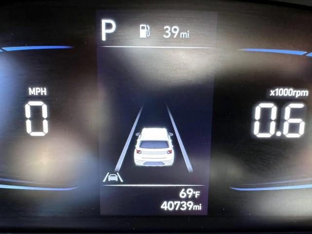 2023 Hyundai VENUE Limited IVT