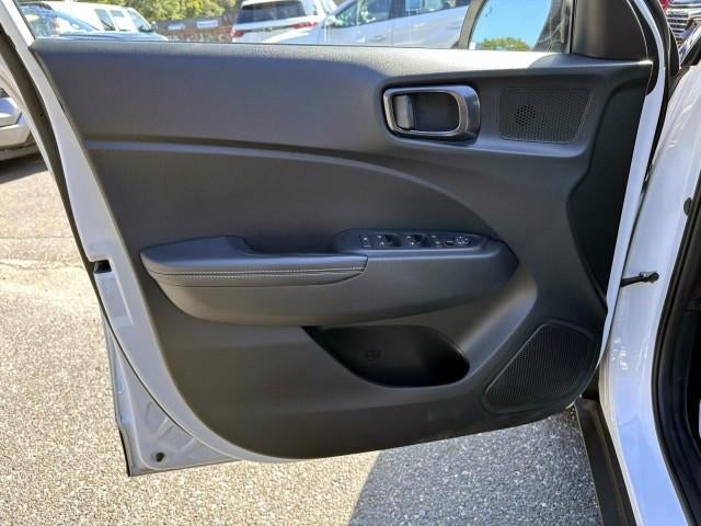 2023 Hyundai VENUE Limited IVT