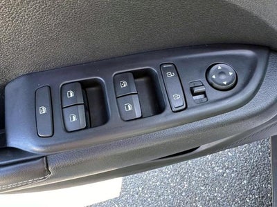 2023 Hyundai VENUE Limited IVT