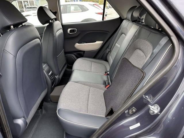 2024 Hyundai VENUE Limited IVT