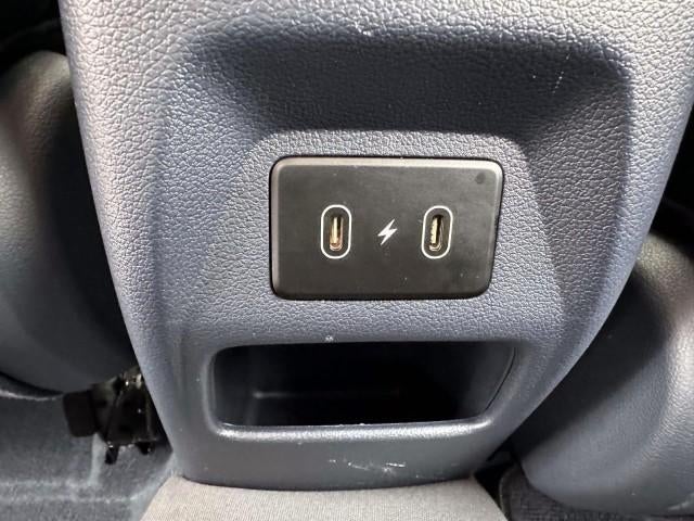 2024 Hyundai VENUE Limited IVT