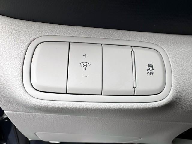 2024 Hyundai VENUE Limited IVT