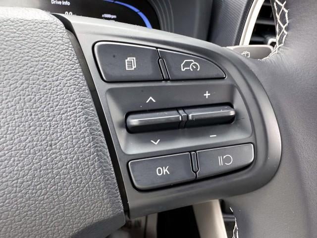 2024 Hyundai VENUE Limited IVT