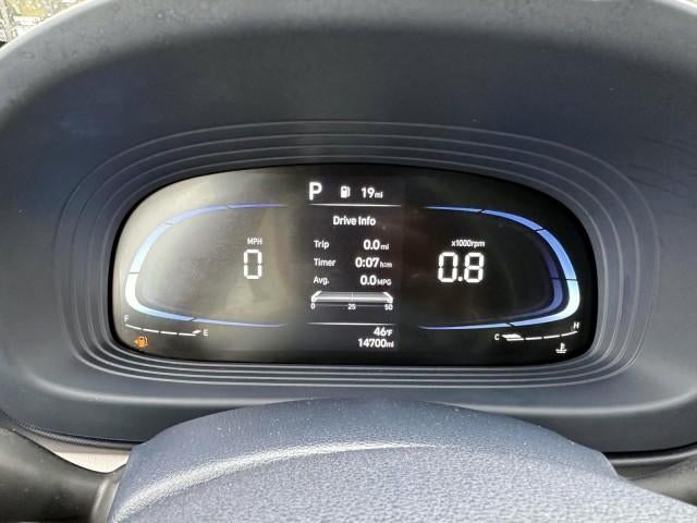 2024 Hyundai VENUE Limited IVT