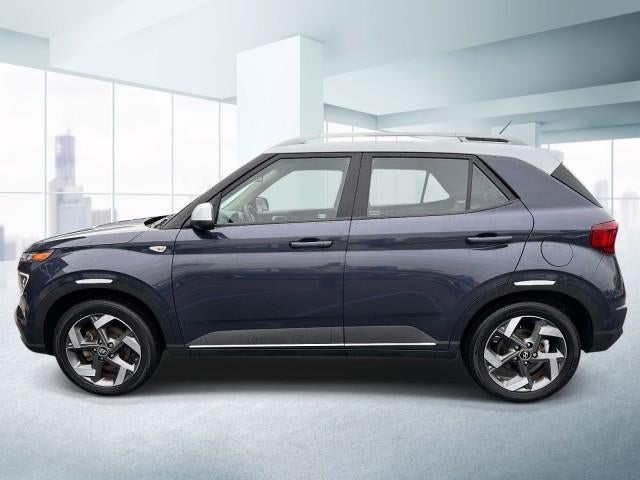 2024 Hyundai VENUE Limited IVT
