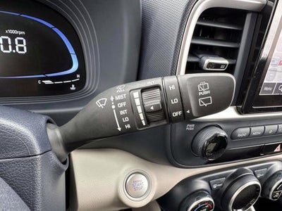 2024 Hyundai VENUE Limited IVT