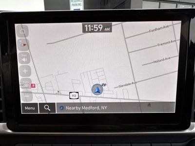 2024 Hyundai VENUE Limited IVT