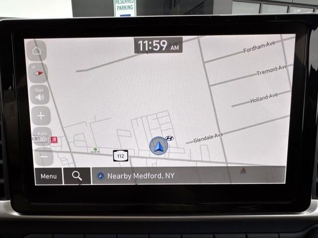 2024 Hyundai VENUE Limited IVT