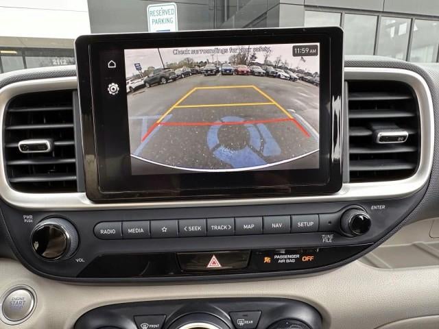 2024 Hyundai VENUE Limited IVT