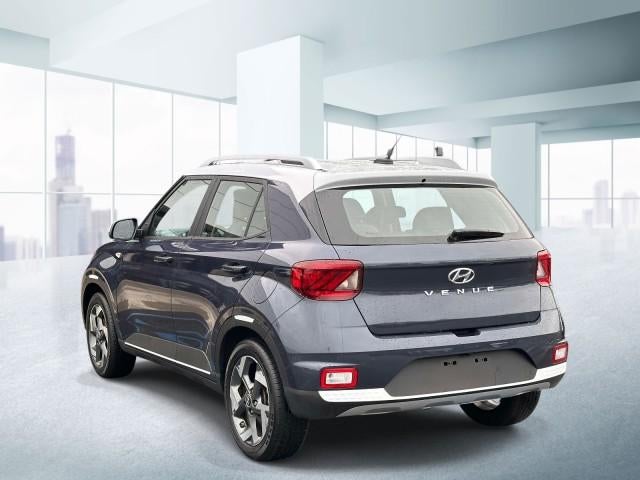 2024 Hyundai VENUE Limited IVT