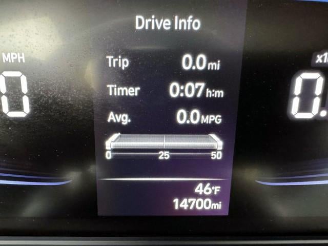 2024 Hyundai VENUE Limited IVT