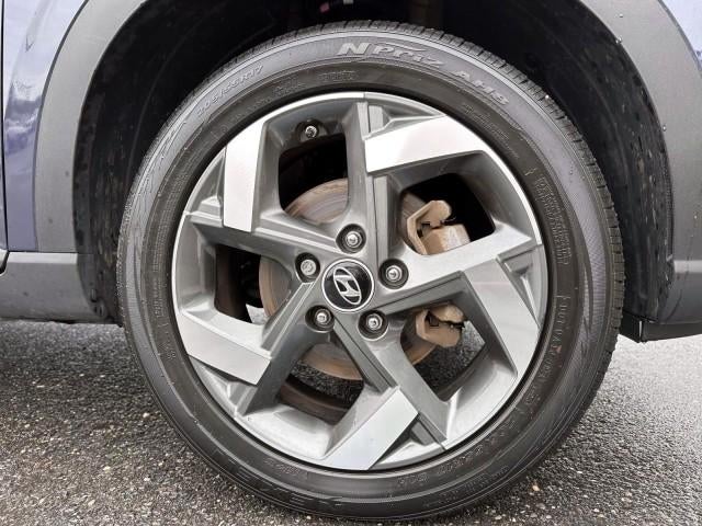 2024 Hyundai VENUE Limited IVT