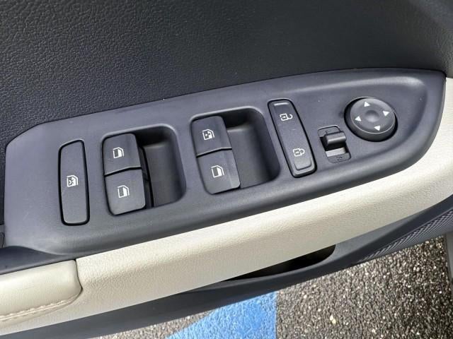 2024 Hyundai VENUE Limited IVT