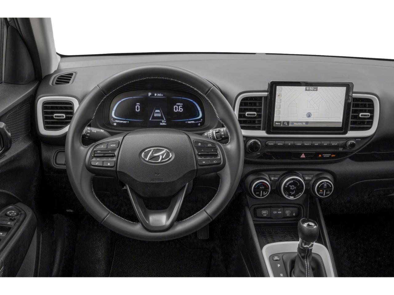 2024 Hyundai VENUE Limited IVT