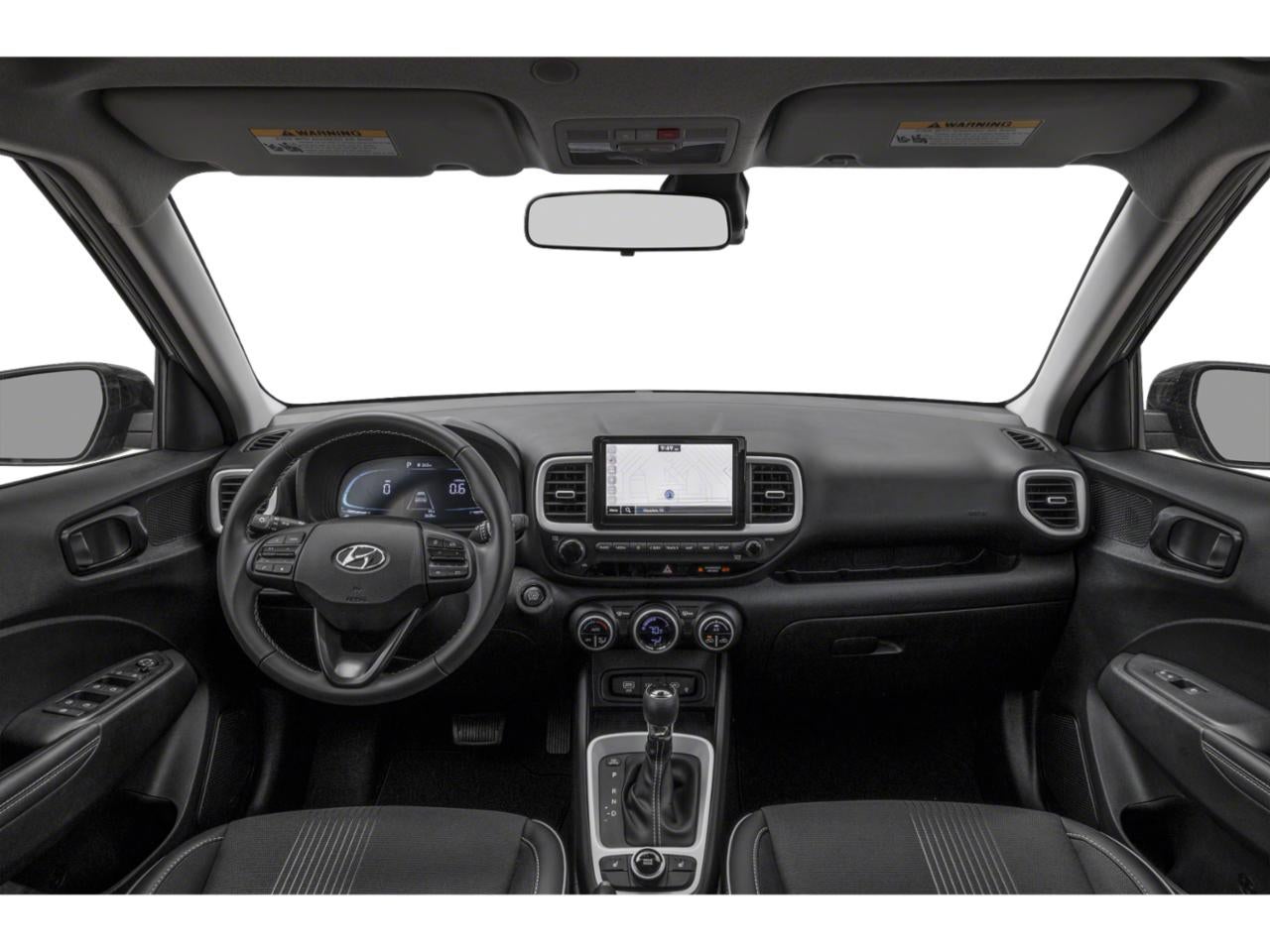 2024 Hyundai VENUE Limited IVT